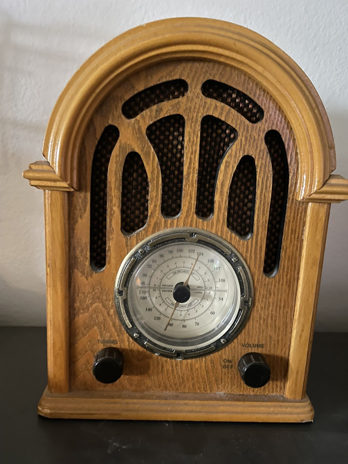 Radio