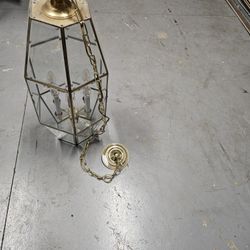 Foyer Light 