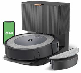 Brand New iRobot Roomba Combo i5+ Robot Vacuum & Mop (Open Box)