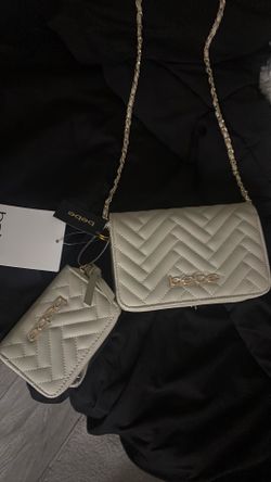 Bebe purse