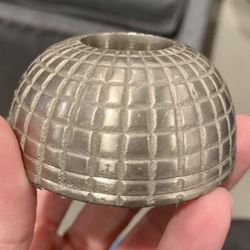 Candle Holders - New!