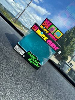 Needoh/ squishy toys