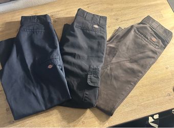 Men’s Dickies Pants, L30 W30