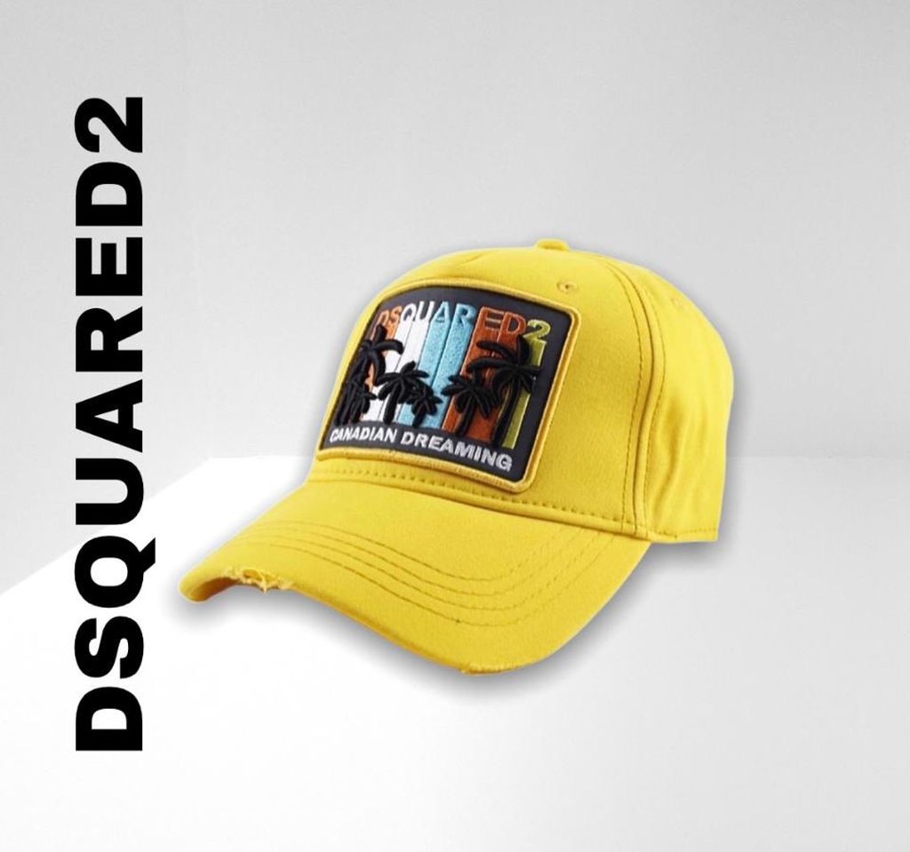 Dsquared2 Hat