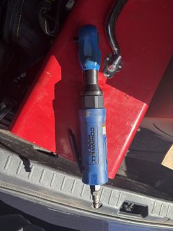 Cornwell 3/8 Air Ratchet