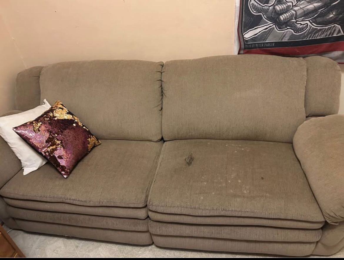 Recliner Couches
