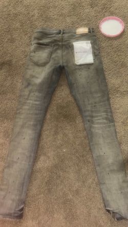 Purple Jeans