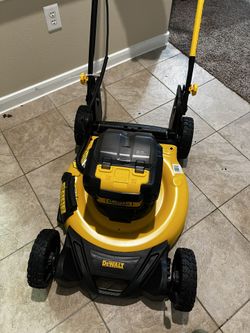 Lawn Mower Cortadora De Cesped Nueva