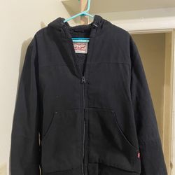Men Winter Coat 