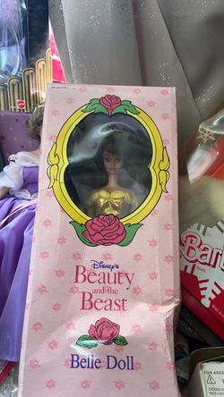 Beauty and the beast