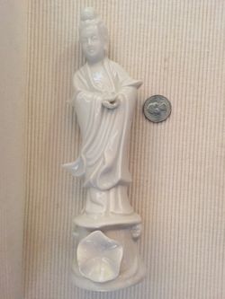 Traditional Chinese porcelain