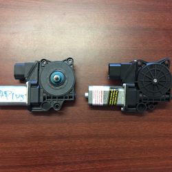 2007 BMW 335i Window Motors