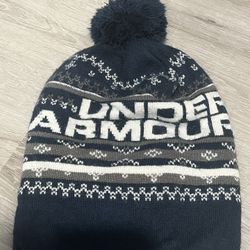 Under Armour Beanie Stocking Cap