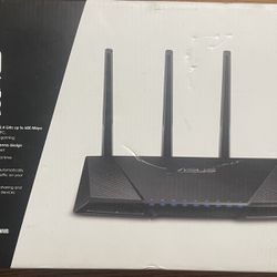 Asus AC2400 RT-AC87R Router