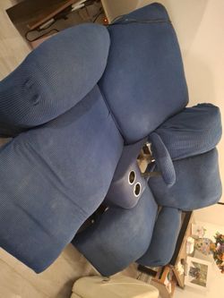 FREE Sofa Recliner Electric