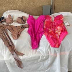 Juniors And Woman’s Bikini/swimsuit