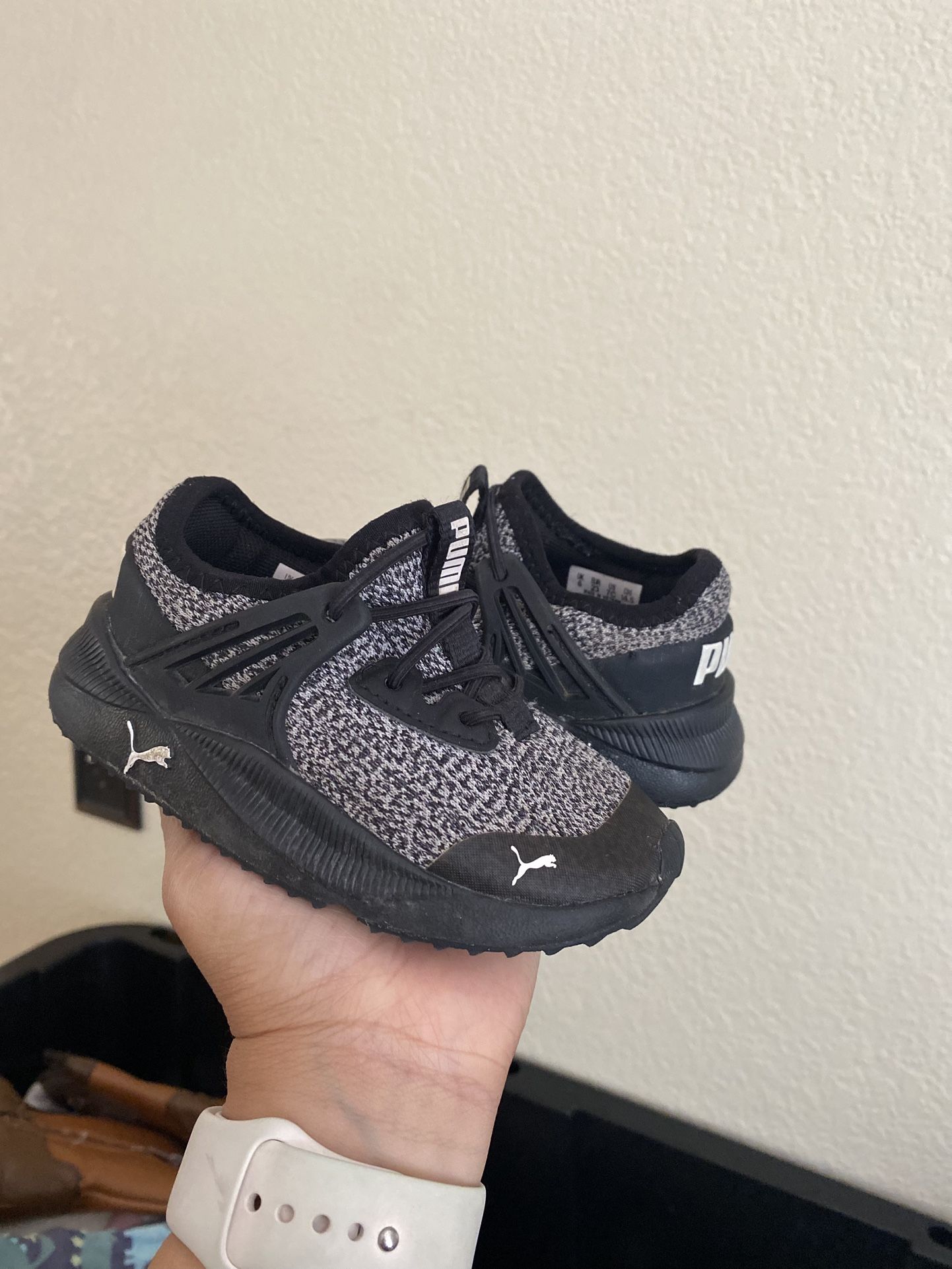Puma Toddler Shoes