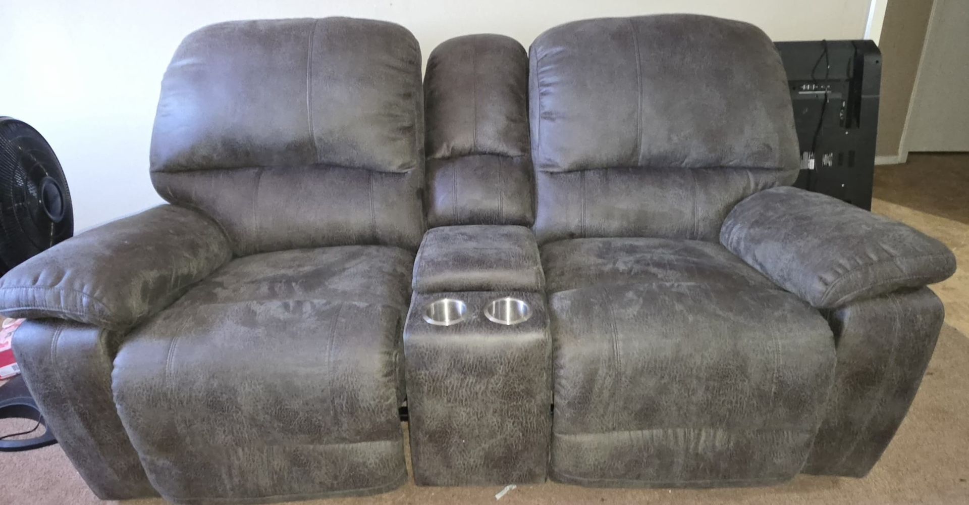 Recliner Sofas
