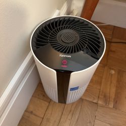 🌬️ Kenmore Air Purifier