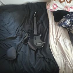 PDP GAMING GUITAR 