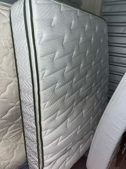 Queen size mattress