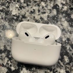 AirPod Pro 2s