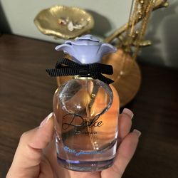 Dolce & Gabbana blue jasmine REAL!