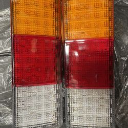Taillights LED Combination 