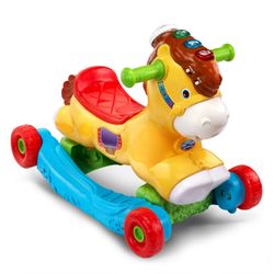 VTech Pony Toy