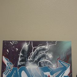 Custom Art