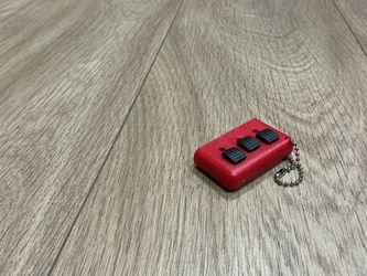 Pocket club cleaner scrubber