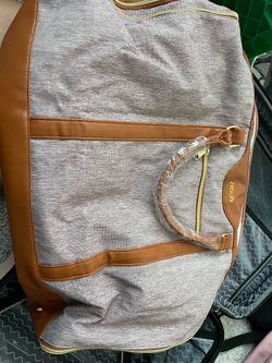 Large duffle bag brand new
