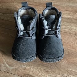 Infant Ugg Boots (4c)