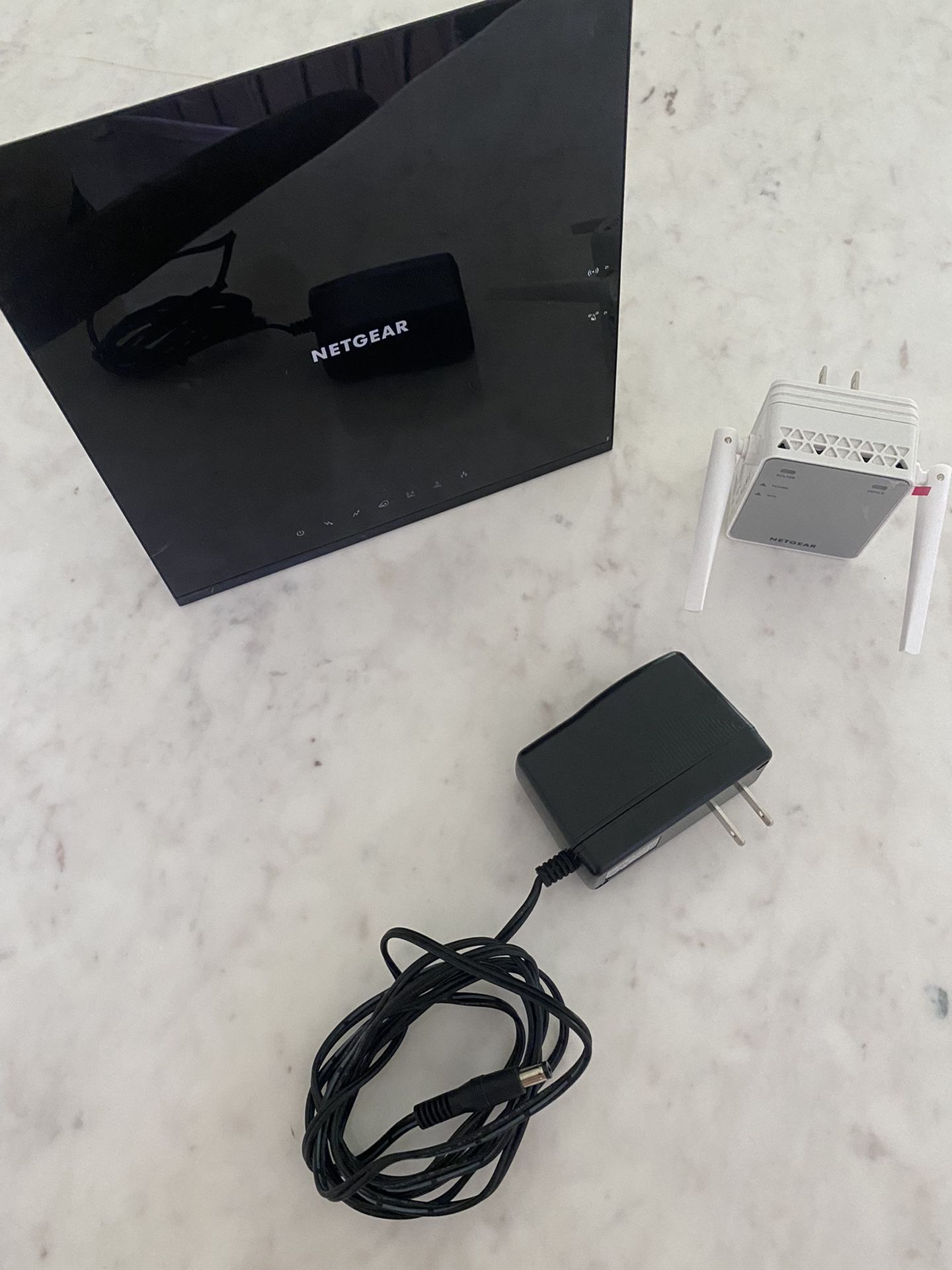 Netgear Modem Router AC1600