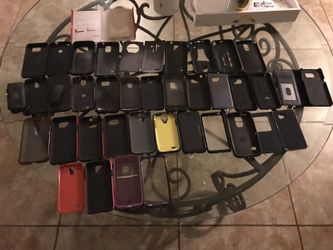 Android cases