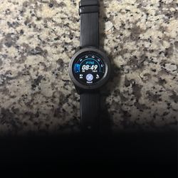 Samsung Galaxy Watch 42mm