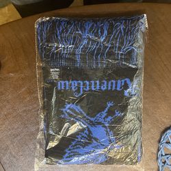 Unopened Padres/Harry Potter Scarf Ravenclaw