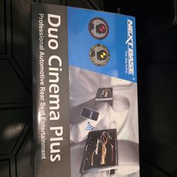 Car Mountable DVD Player