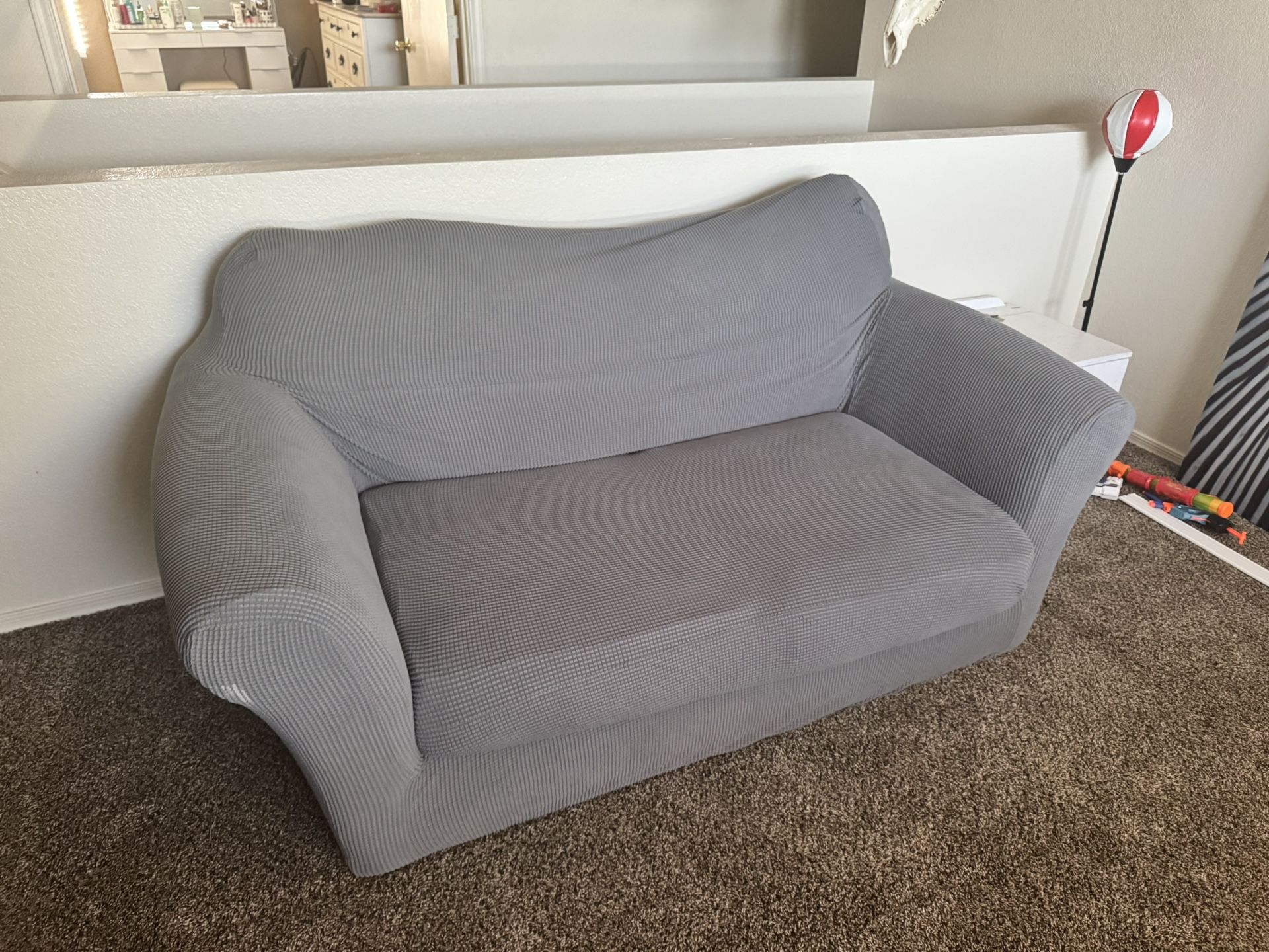 Free Couch