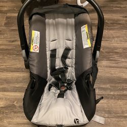 Car seat (Infant) 