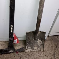 Yard tools