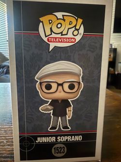 Junior Soprano