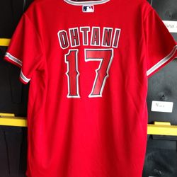 Baseball Jersey 