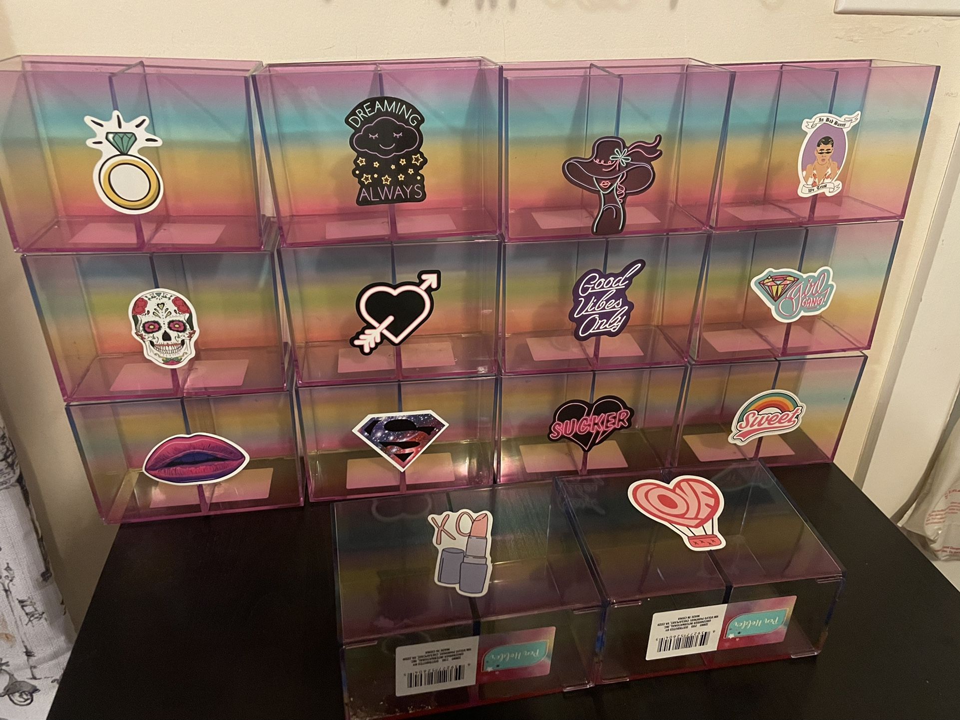 Makeup Brush Holder Or Pencil Holder