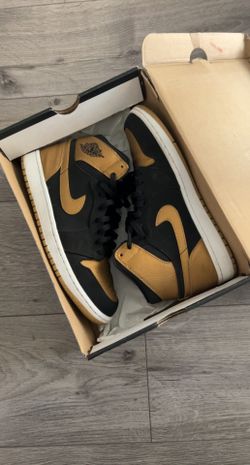 2014 Nike Air Jordan 1 Melo Size 10