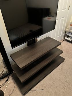 Tv Shelf