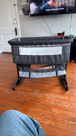 Bassinet
