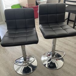 Bar Stools 