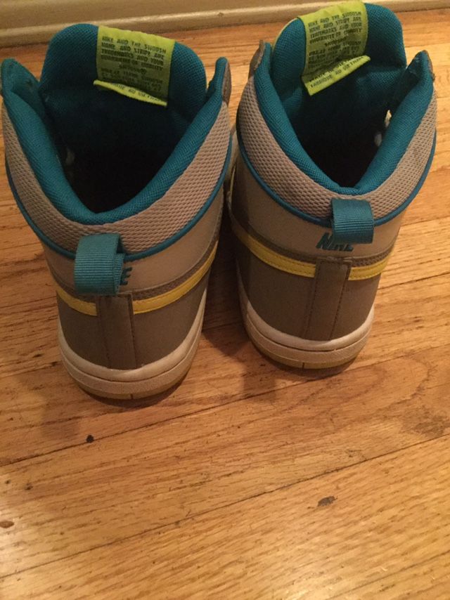 nike sky team 87