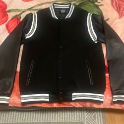 Rings Of Fire Jacket Medium